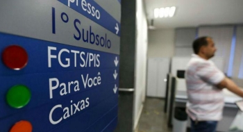 Caixa e BB iniciam quinta fase de pagamento de abono do PIS/Pasep